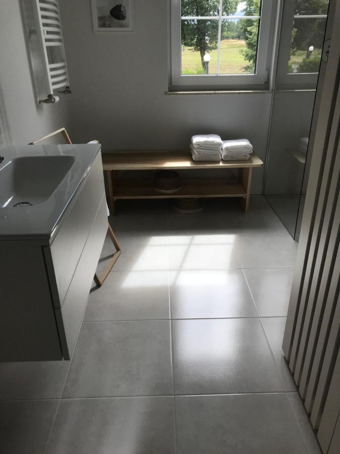 Ferienwohnung Apartament W Ogrodach Tesoro Gdynia Exterior foto